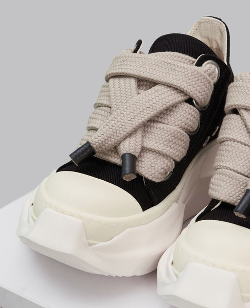 CONCORDIANS DRKSHDW JUMBOLACE ABSTRACT LOW SNEAKS