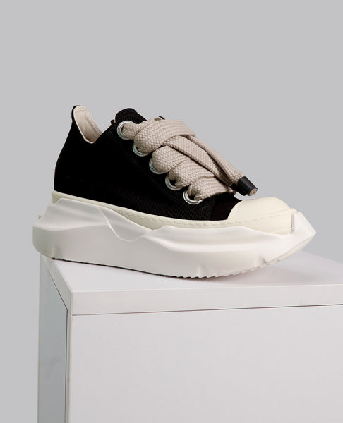 CONCORDIANS DRKSHDW JUMBOLACE ABSTRACT LOW SNEAKS