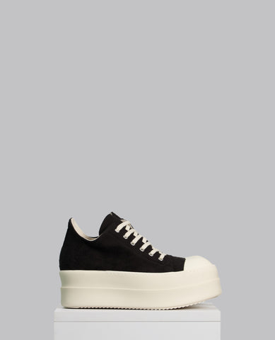 CONCORDIANS DRKSHDW DOUBLE BUMPER LOW SNEAKS