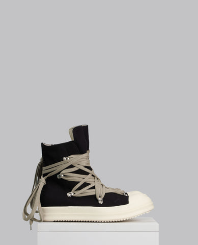 CONCORDIANS DRKSHDW MEGALACE SNEAKS