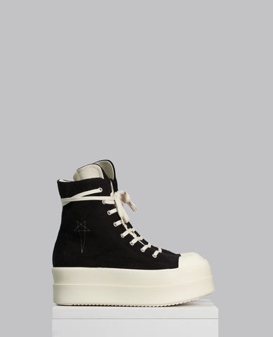 CONCORDIANS DRKSHDW DOUBLE BUMPER SNEAKS