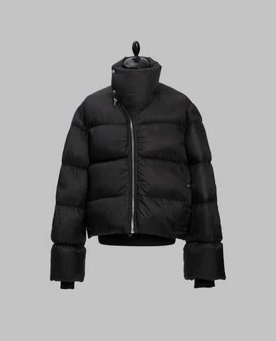 CONCORDIANS TURTLE JKT