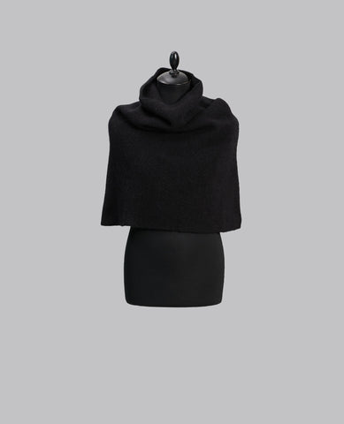 CONCORDIANS RUNWAY COWL