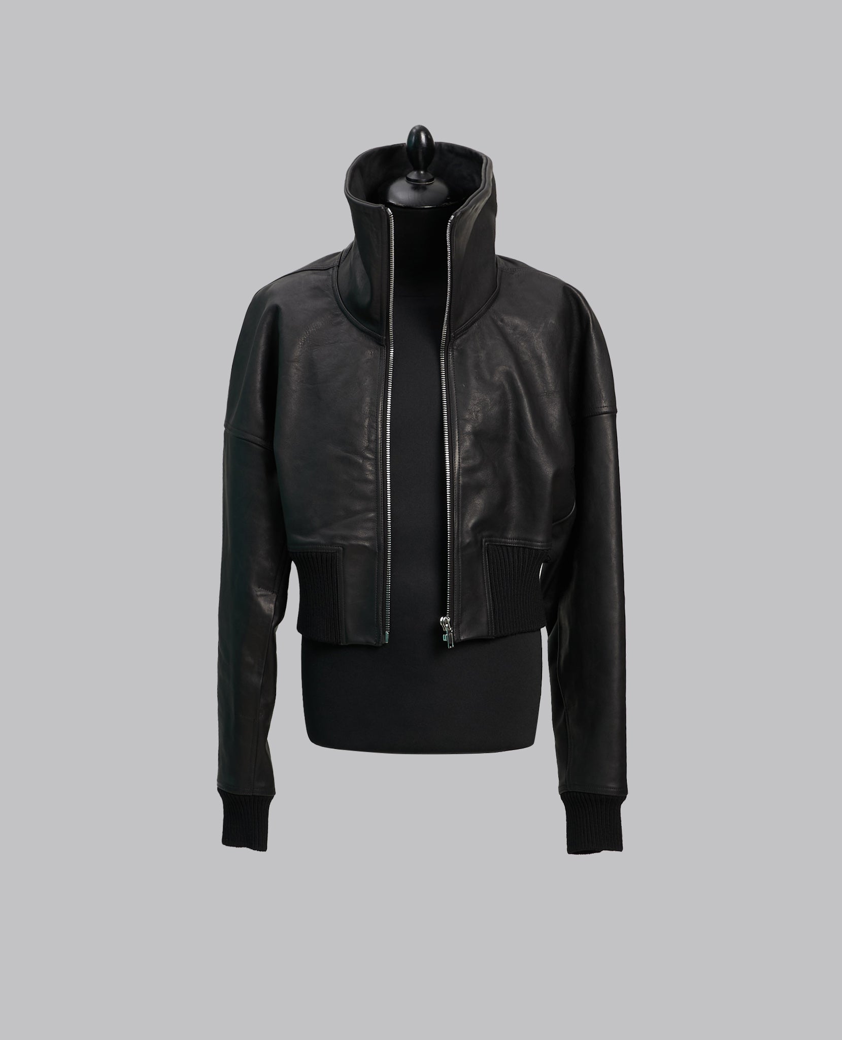 CONCORDIANS RUNWAY DRACUCOLLAR JKT