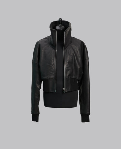 CONCORDIANS RUNWAY DRACUCOLLAR JKT