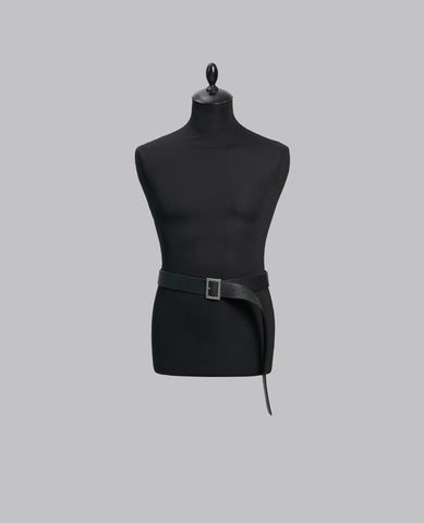 CONCORDIANS STOOGES BELT