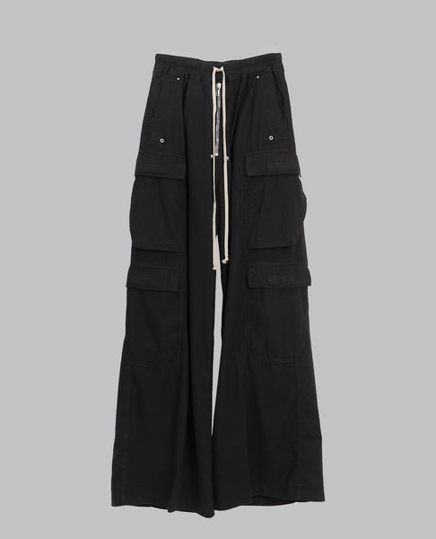 CONCORDIANS DRKSHDW DOUBLE CARGO JUMBO BELAS