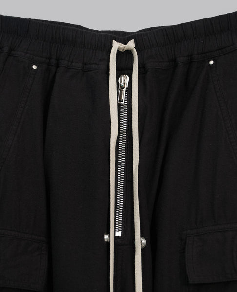 CONCORDIANS DRKSHDW DOUBLE CARGO JUMBO BELAS
