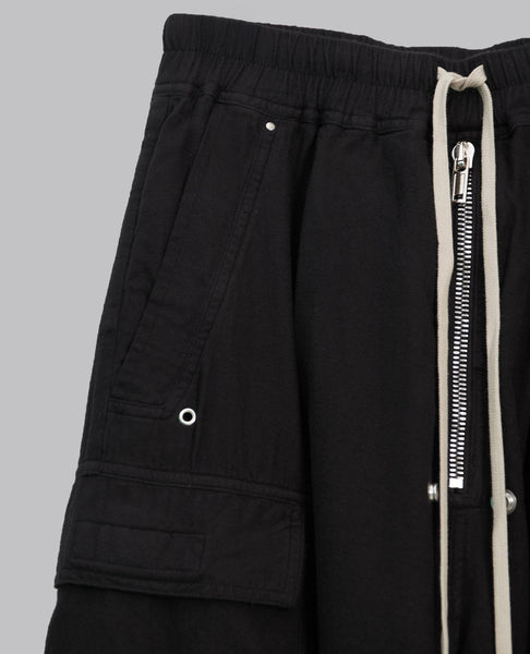 CONCORDIANS DRKSHDW DOUBLE CARGO JUMBO BELAS