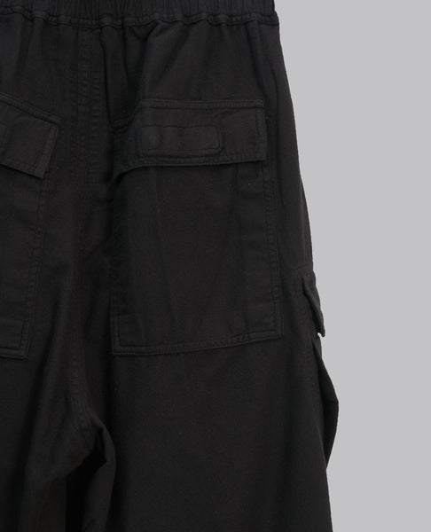 CONCORDIANS DRKSHDW DOUBLE CARGO JUMBO BELAS