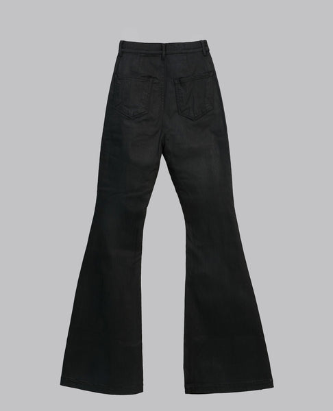 CONCORDIANS DRKSHDW BOLAN BOOTCUT