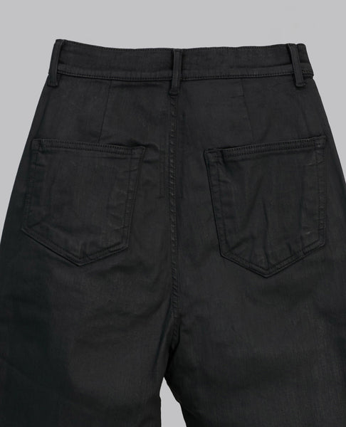 CONCORDIANS DRKSHDW BOLAN BOOTCUT