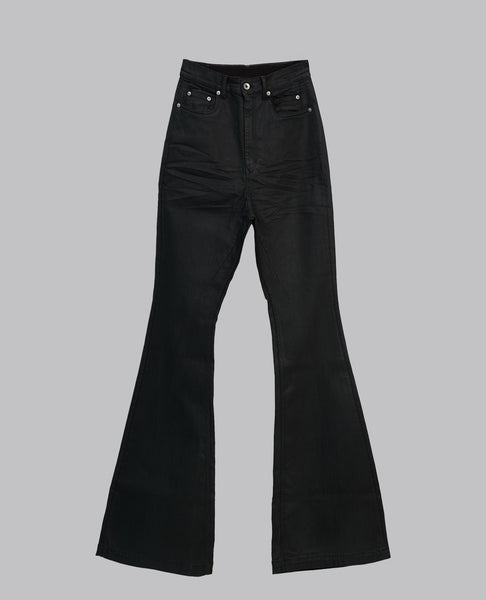 CONCORDIANS DRKSHDW BOLAN BOOTCUT