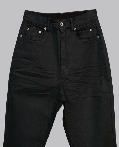 CONCORDIANS DRKSHDW BOLAN BOOTCUT