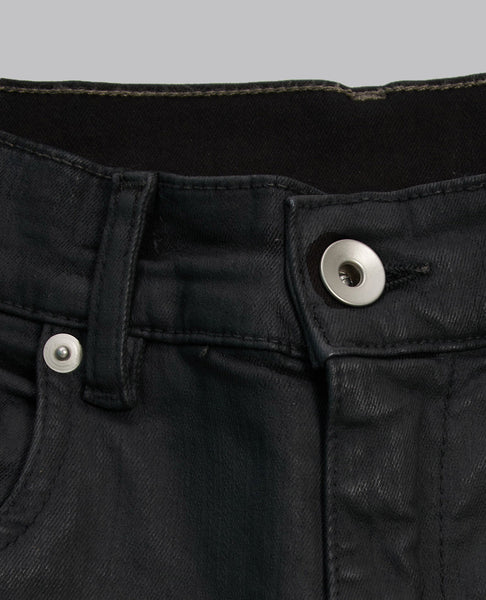 CONCORDIANS DRKSHDW BOLAN BOOTCUT