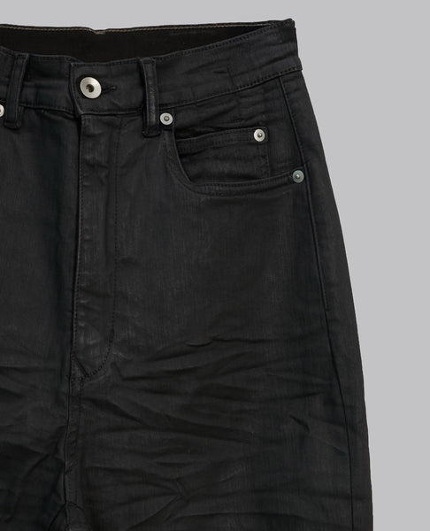 CONCORDIANS DRKSHDW BOLAN BOOTCUT