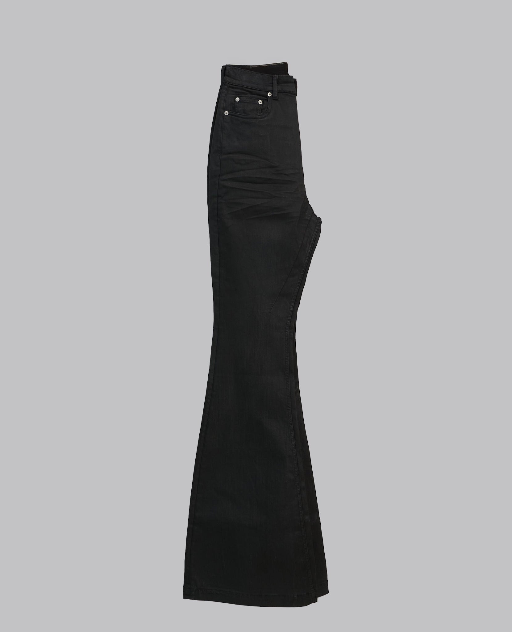 CONCORDIANS DRKSHDW BOLAN BOOTCUT