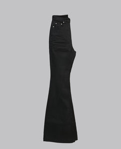 CONCORDIANS DRKSHDW BOLAN BOOTCUT
