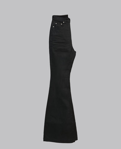 CONCORDIANS DRKSHDW BOLAN BOOTCUT