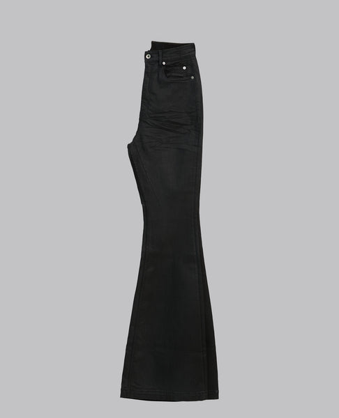 CONCORDIANS DRKSHDW BOLAN BOOTCUT