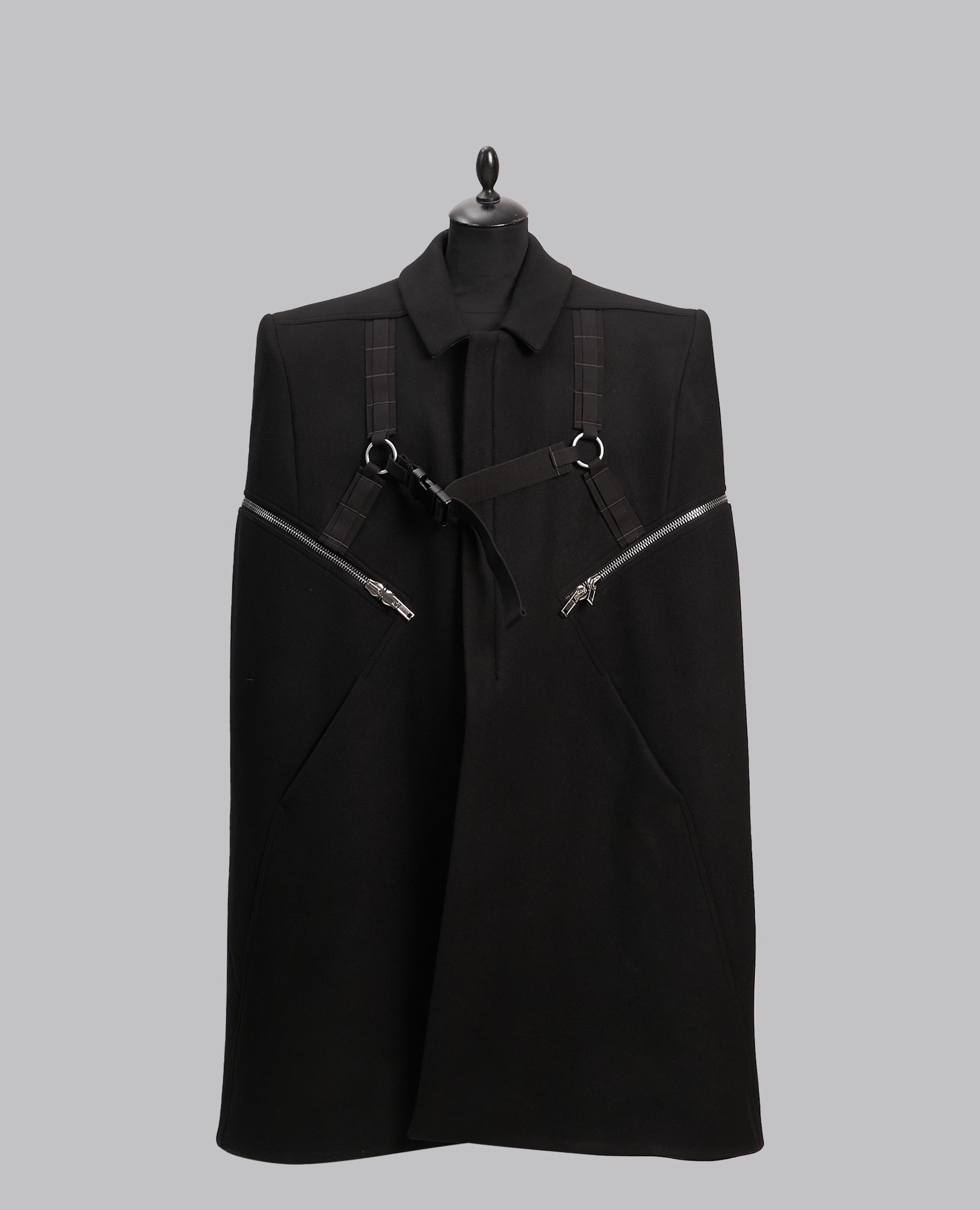 CONCORDIANS RUNWAY BLIXA CAPE