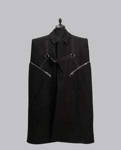 CONCORDIANS RUNWAY BLIXA CAPE