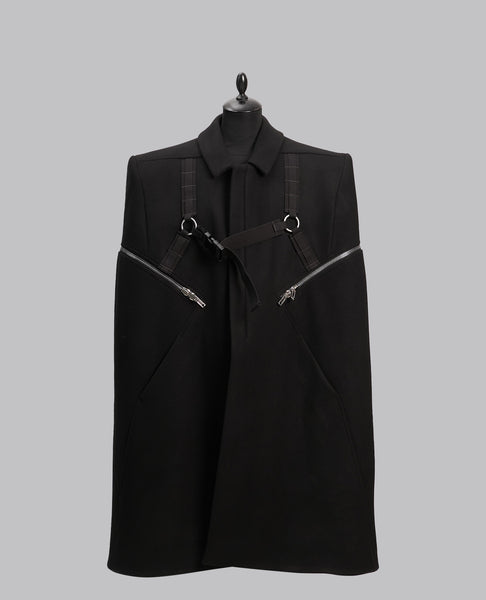CONCORDIANS RUNWAY BLIXA CAPE