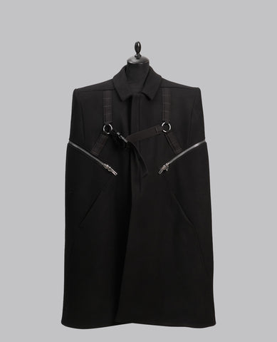 CONCORDIANS RUNWAY BLIXA CAPE