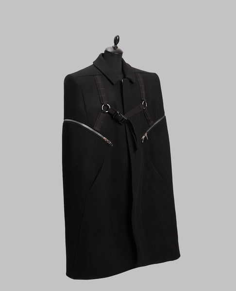 CONCORDIANS RUNWAY BLIXA CAPE