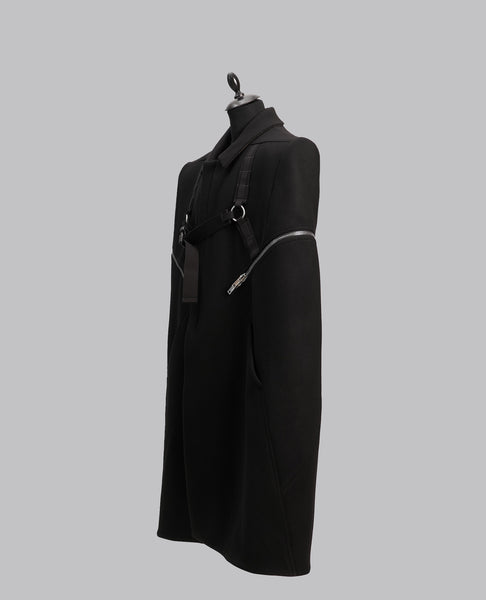 CONCORDIANS RUNWAY BLIXA CAPE