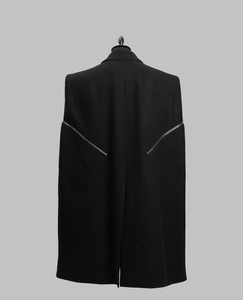 CONCORDIANS RUNWAY BLIXA CAPE