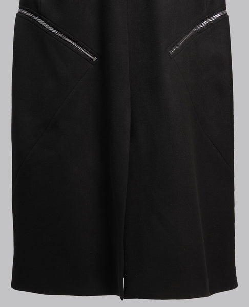 CONCORDIANS RUNWAY BLIXA CAPE