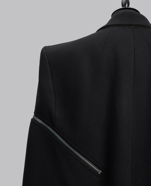 CONCORDIANS RUNWAY BLIXA CAPE