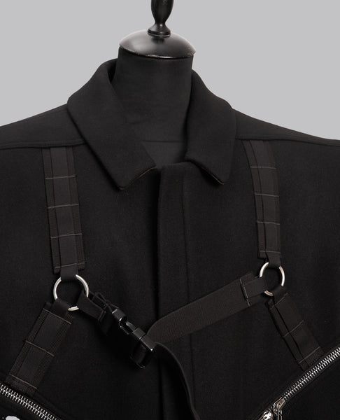 CONCORDIANS RUNWAY BLIXA CAPE