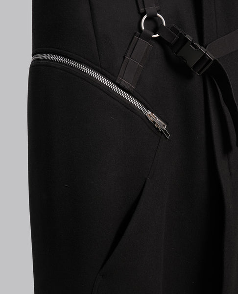 CONCORDIANS RUNWAY BLIXA CAPE