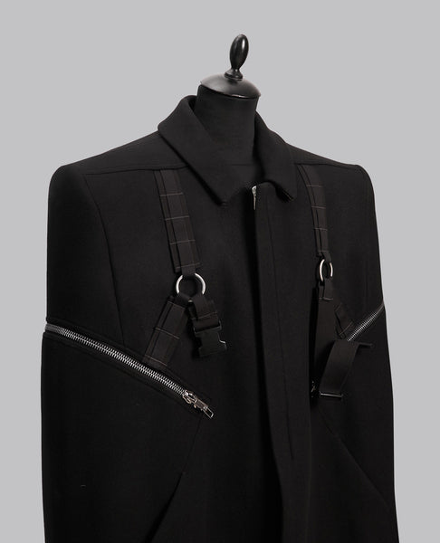 CONCORDIANS RUNWAY BLIXA CAPE