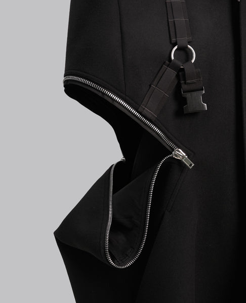 CONCORDIANS RUNWAY BLIXA CAPE
