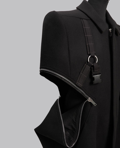 CONCORDIANS RUNWAY BLIXA CAPE