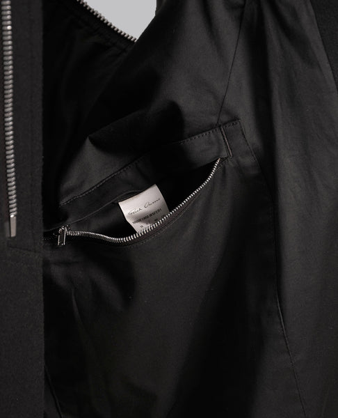 CONCORDIANS RUNWAY BLIXA CAPE