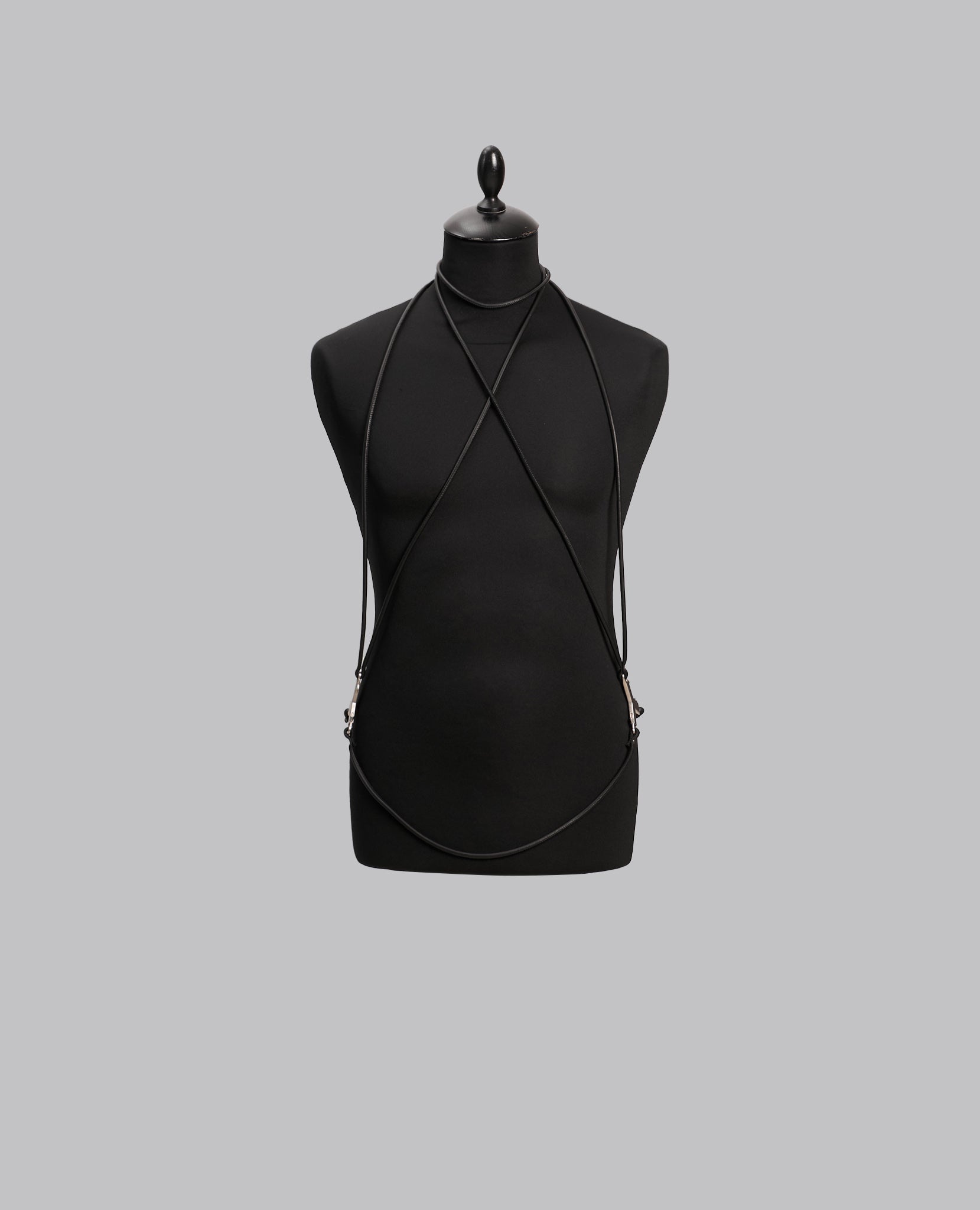 CONCORDIANS RUNWAY CORD TANK