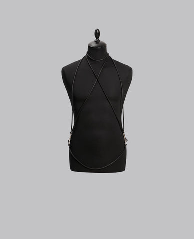 CONCORDIANS RUNWAY CORD TANK