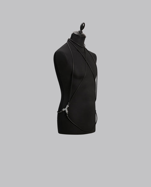 CONCORDIANS RUNWAY CORD TANK