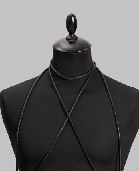CONCORDIANS RUNWAY CORD TANK