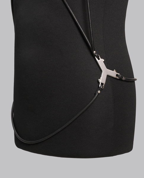CONCORDIANS RUNWAY CORD TANK