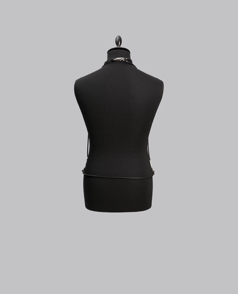 CONCORDIANS RUNWAY CORD TANK