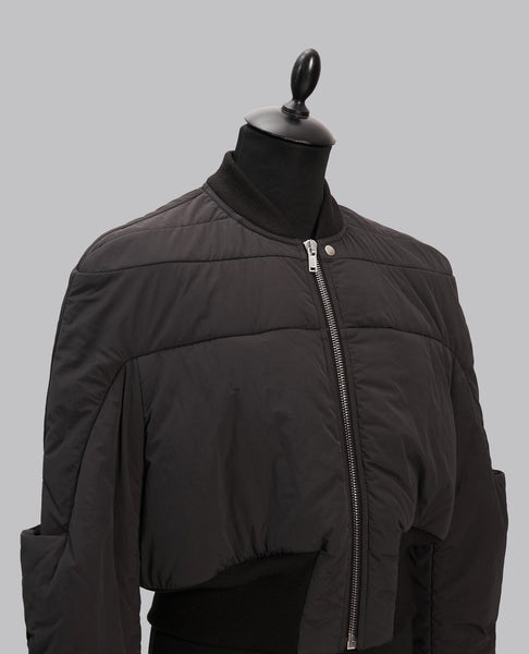 CONCORDIANS GIRDERED BOMBER