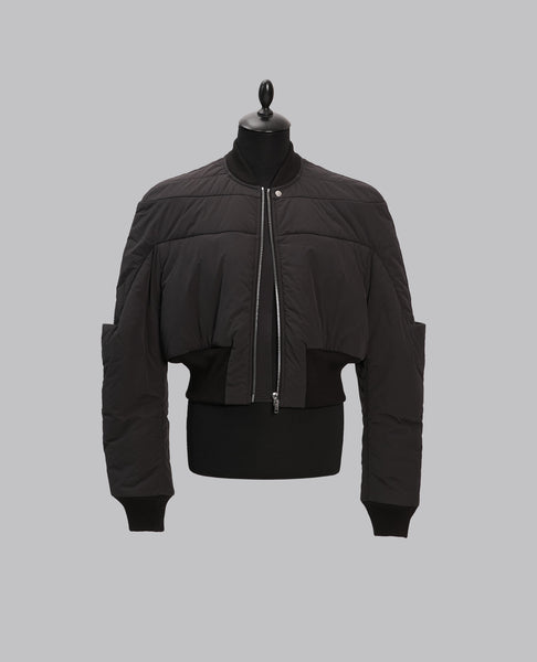CONCORDIANS GIRDERED BOMBER