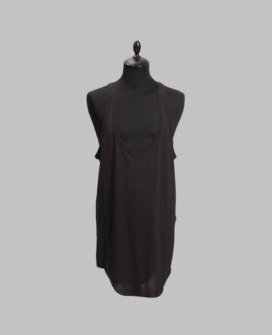 CONCORDIANS RUNWAY PONY TANK