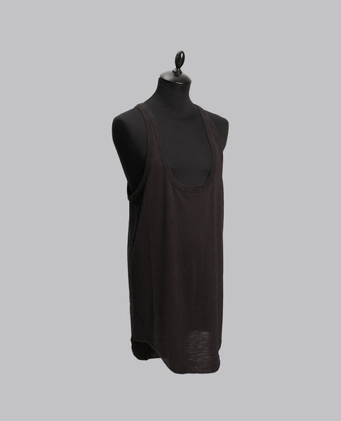 CONCORDIANS RUNWAY PONY TANK