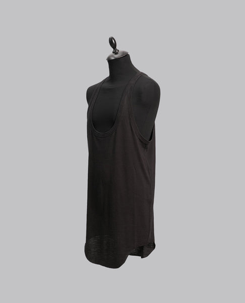 CONCORDIANS RUNWAY PONY TANK